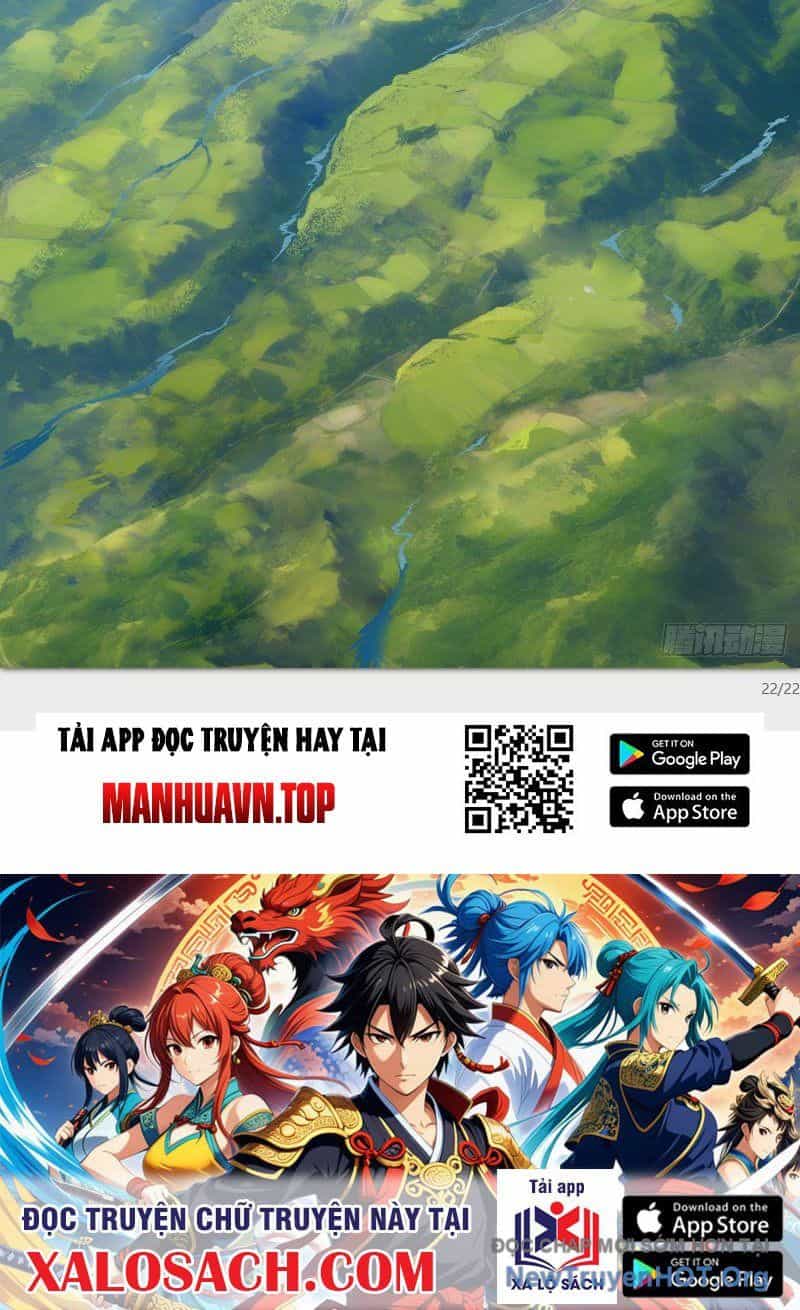 Tẩu Âm Nhân - Chương 3 - ảnh 21
