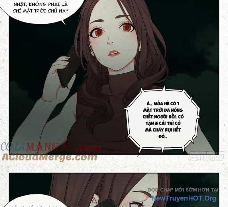 Tẩu Âm Nhân - Chương 30 - ảnh 12