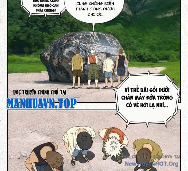 Tẩu Âm Nhân - Chương 30 - ảnh 33