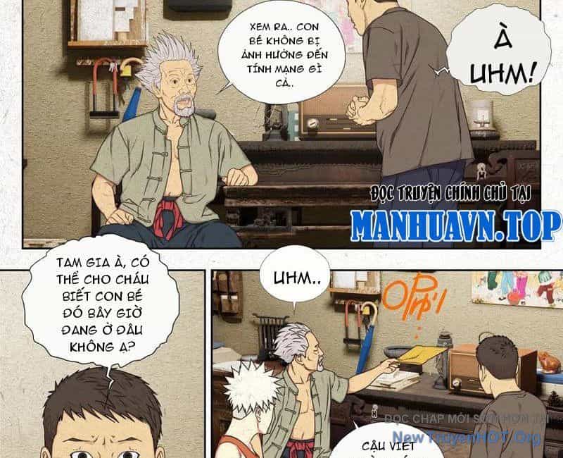 Tẩu Âm Nhân - Chương 31 - ảnh 21