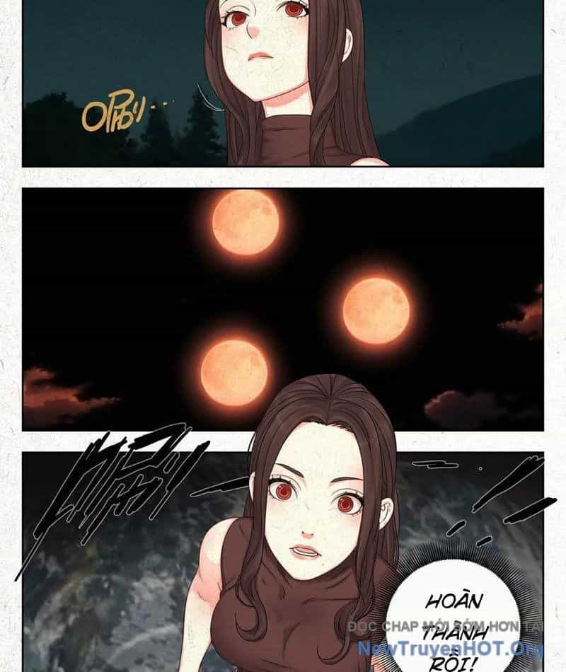 Tẩu Âm Nhân - Chương 36 - ảnh 8