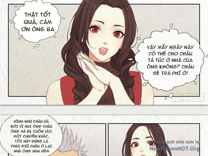 Tẩu Âm Nhân - Chương 4 - ảnh 11