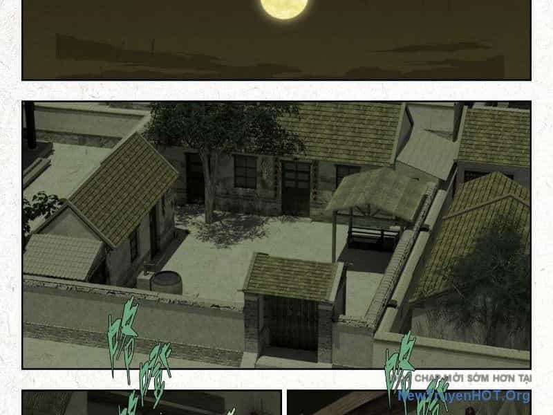 Tẩu Âm Nhân - Chương 4 - ảnh 14