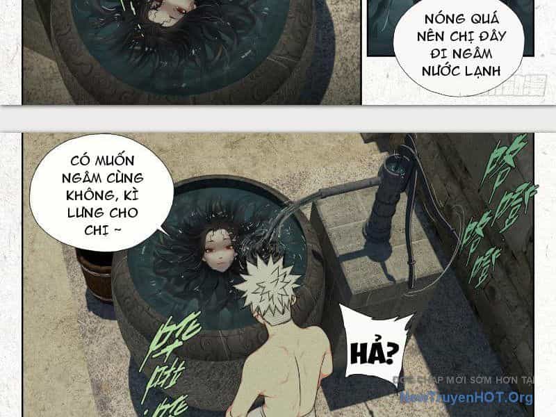 Tẩu Âm Nhân - Chương 4 - ảnh 23