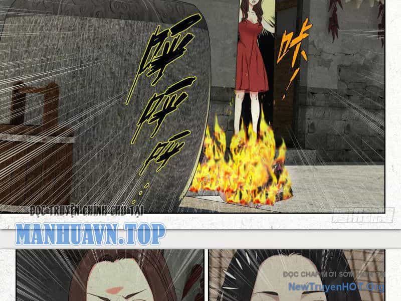 Tẩu Âm Nhân - Chương 4 - ảnh 36