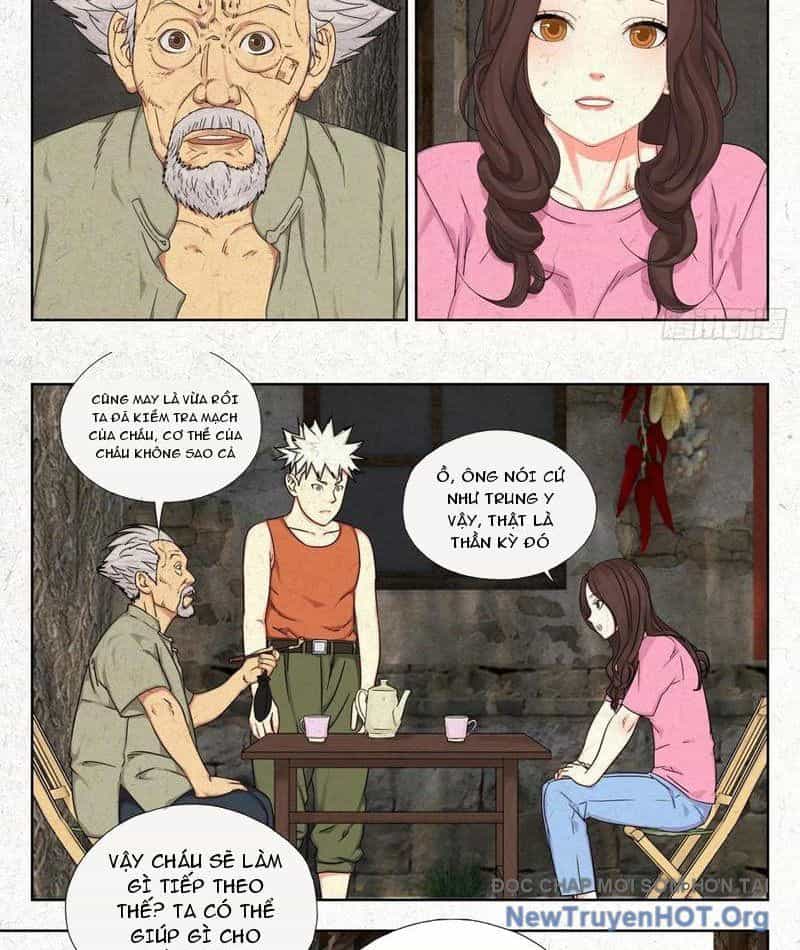 Tẩu Âm Nhân - Chương 40 - ảnh 4
