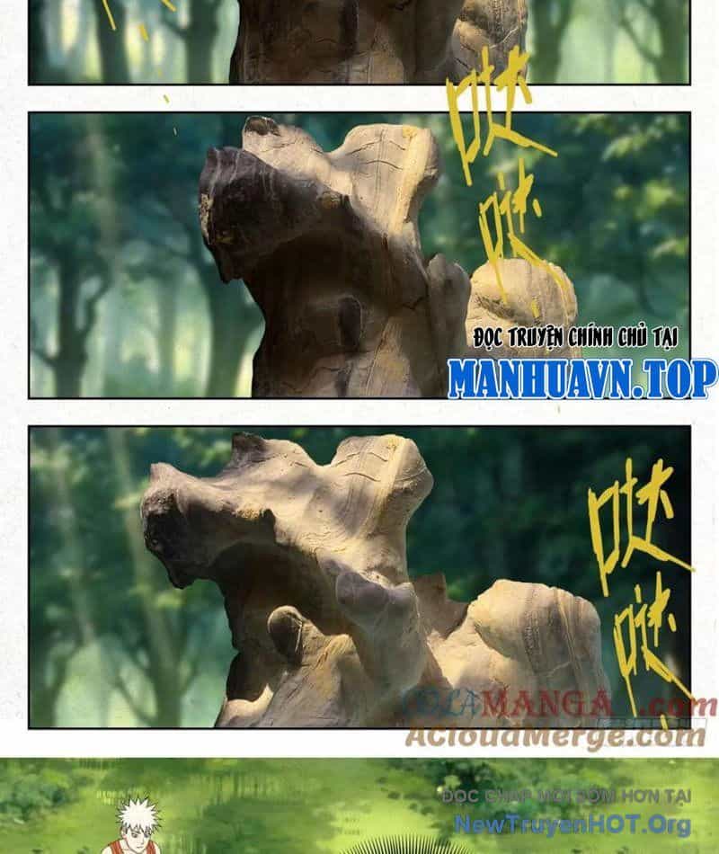 Tẩu Âm Nhân - Chương 46 - ảnh 7