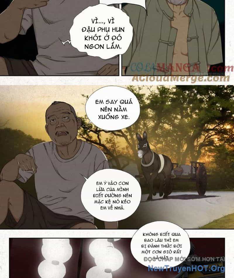 Tẩu Âm Nhân - Chương 49 - ảnh 17