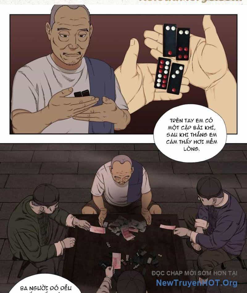 Tẩu Âm Nhân - Chương 49 - ảnh 22