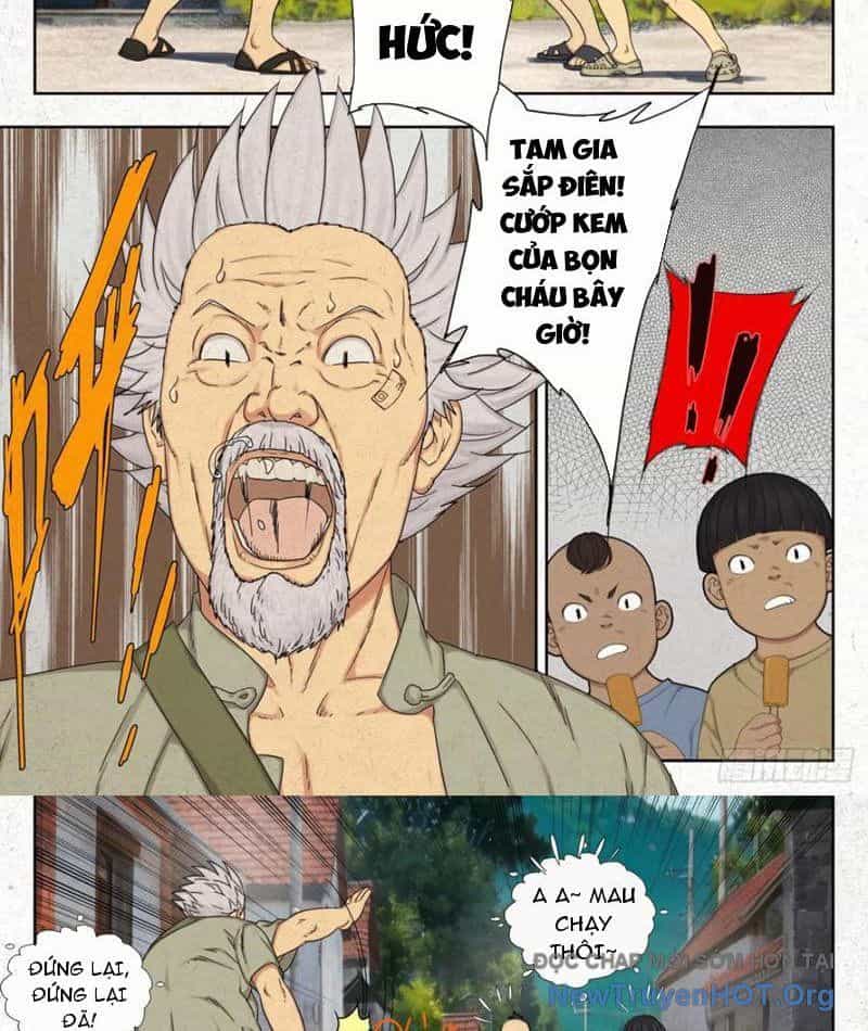 Tẩu Âm Nhân - Chương 51 - ảnh 13