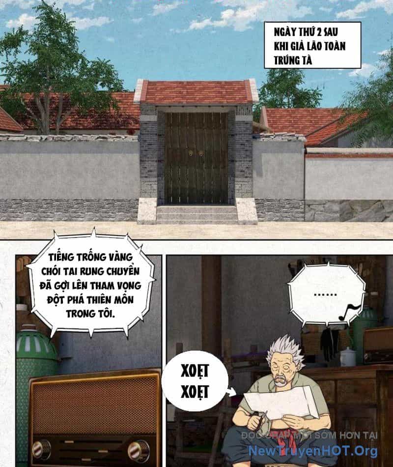 Tẩu Âm Nhân - Chương 51 - ảnh 2
