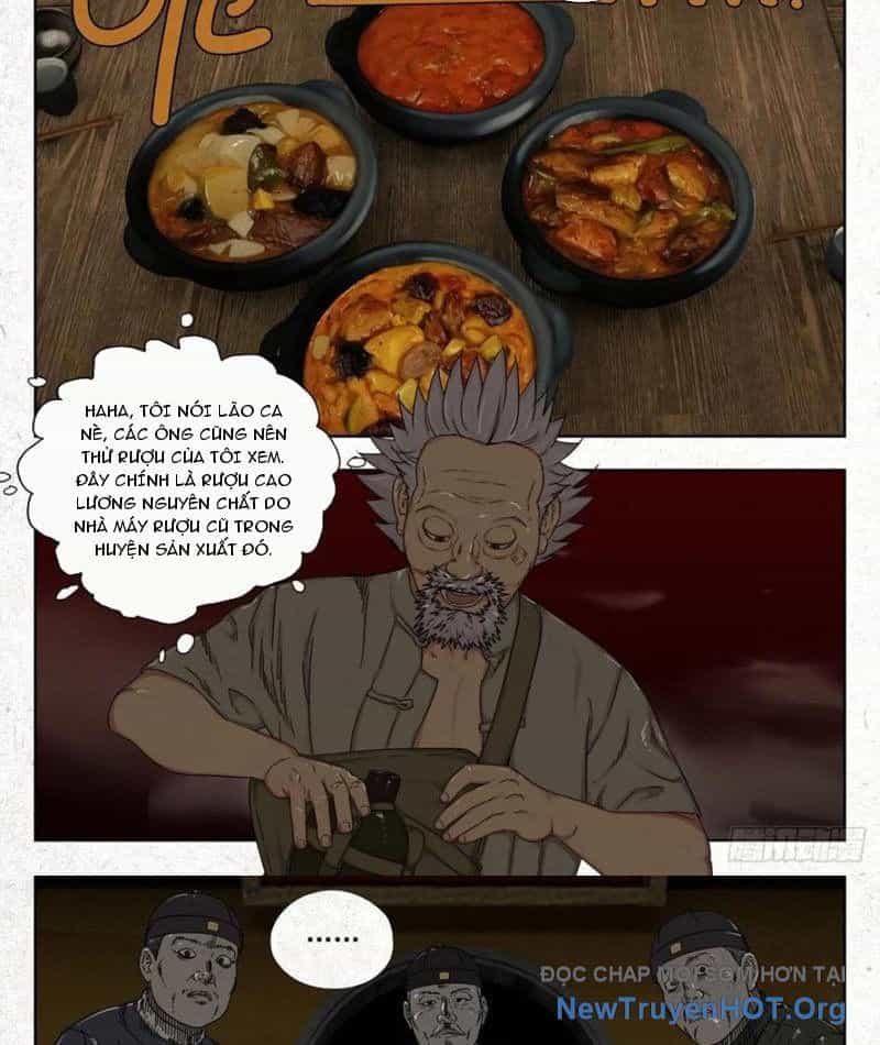 Tẩu Âm Nhân - Chương 52 - ảnh 20