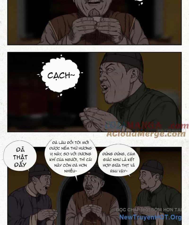 Tẩu Âm Nhân - Chương 53 - ảnh 12