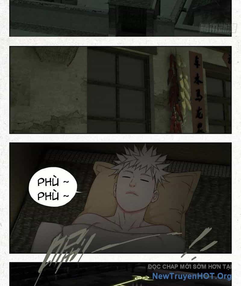 Tẩu Âm Nhân - Chương 54 - ảnh 16