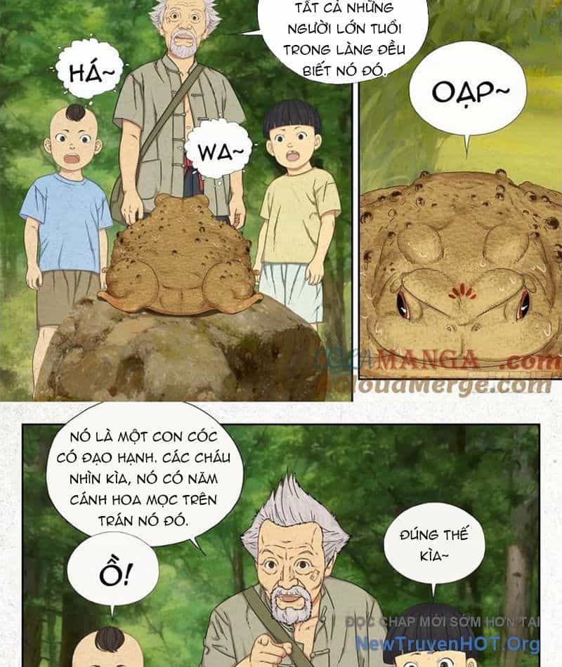 Tẩu Âm Nhân - Chương 60 - ảnh 12