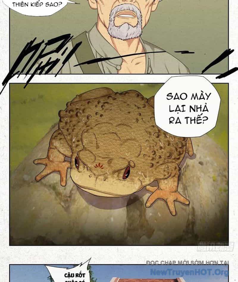 Tẩu Âm Nhân - Chương 60 - ảnh 27