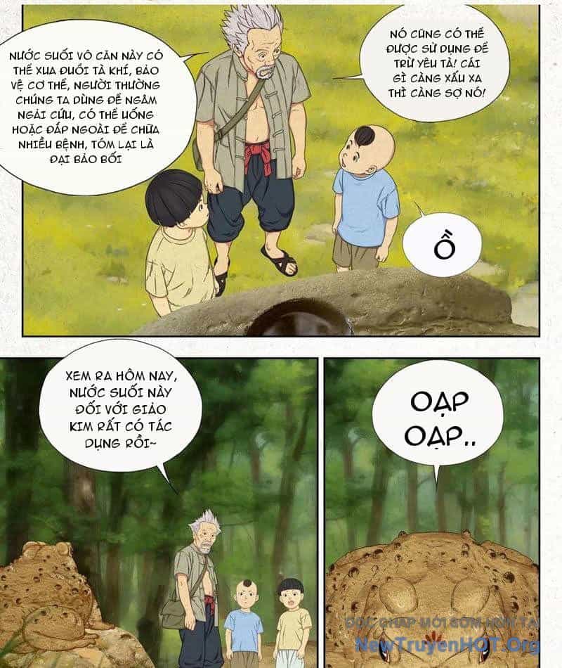 Tẩu Âm Nhân - Chương 61 - ảnh 22