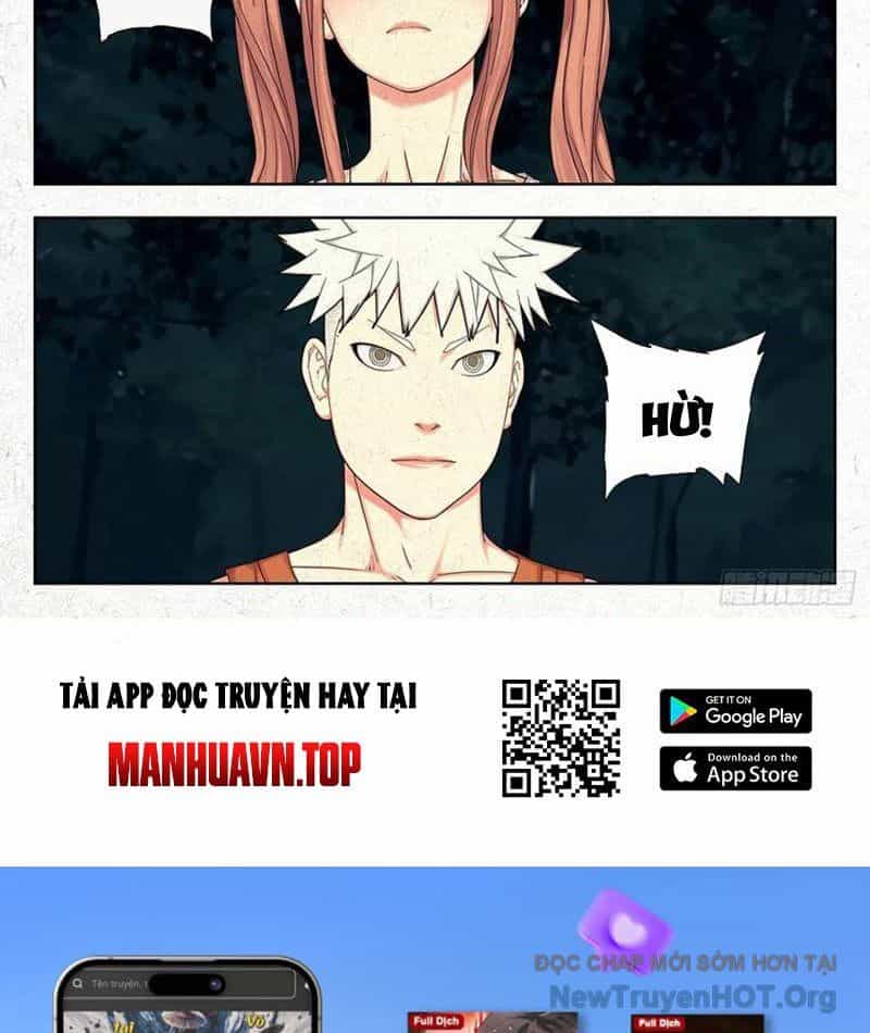 Tẩu Âm Nhân - Chương 67 - ảnh 25