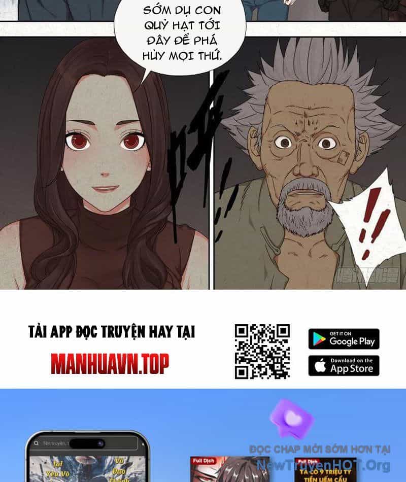 Tẩu Âm Nhân - Chương 68 - ảnh 25