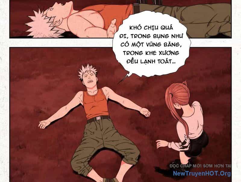 Tẩu Âm Nhân - Chương 73 - ảnh 12