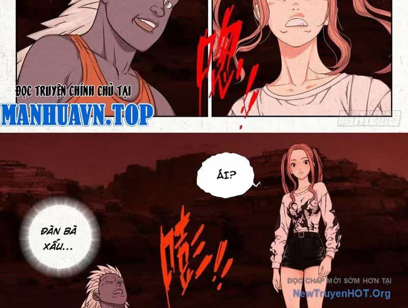 Tẩu Âm Nhân - Chương 73 - ảnh 9