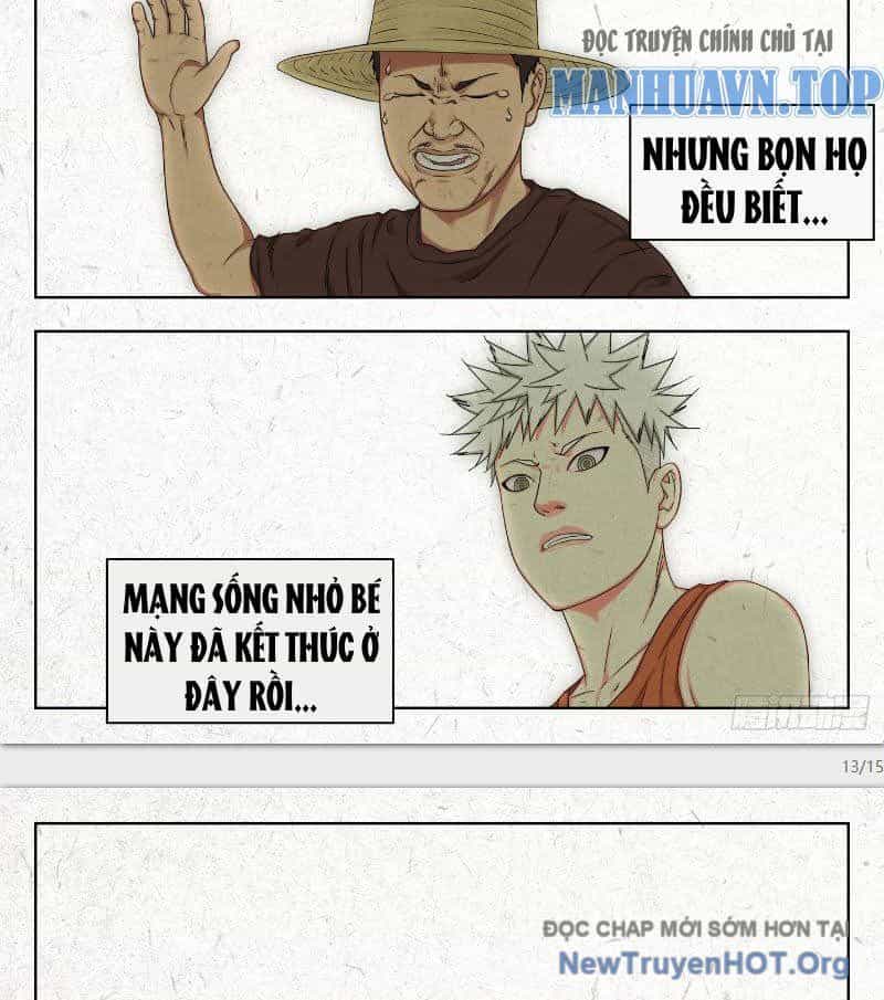 Tẩu Âm Nhân - Chương 8 - ảnh 18