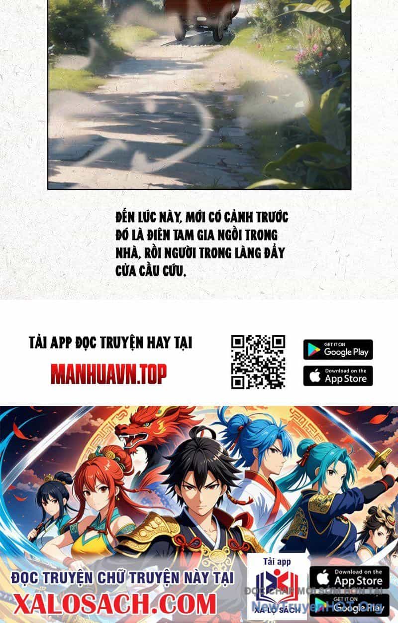 Tẩu Âm Nhân - Chương 9 - ảnh 21