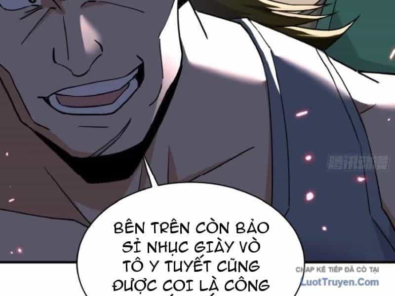Tẩu Tử: Ta Thật Không Phải Kẻ Ngốc - Chương 12 - ảnh 25