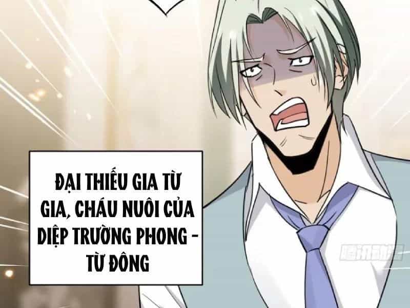 Tẩu Tử: Ta Thật Không Phải Kẻ Ngốc - Chương 13 - ảnh 61