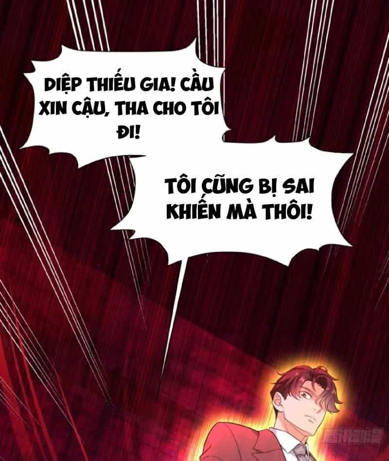 Tẩu Tử: Ta Thật Không Phải Kẻ Ngốc - Chương 14 - ảnh 53
