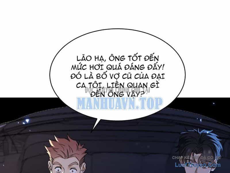 Tẩu Tử: Ta Thật Không Phải Kẻ Ngốc - Chương 19 - ảnh 35