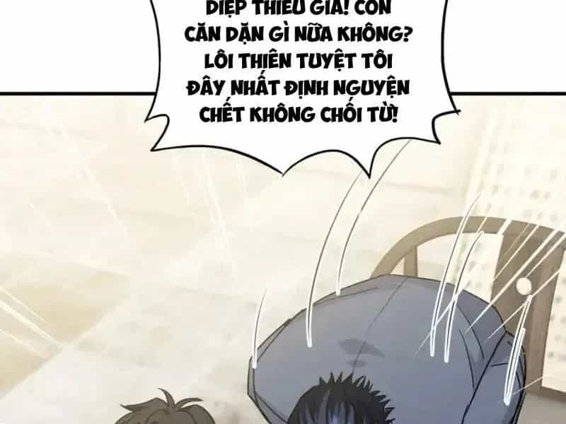 Tẩu Tử: Ta Thật Không Phải Kẻ Ngốc - Chương 24 - ảnh 57