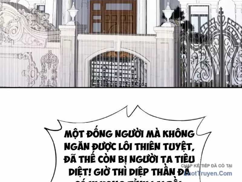 Tẩu Tử: Ta Thật Không Phải Kẻ Ngốc - Chương 25 - ảnh 5