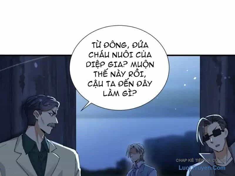 Tẩu Tử: Ta Thật Không Phải Kẻ Ngốc - Chương 26 - ảnh 5
