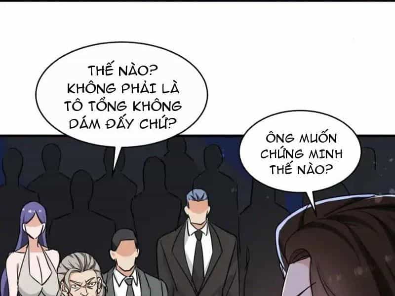 Tẩu Tử: Ta Thật Không Phải Kẻ Ngốc - Chương 28 - ảnh 5