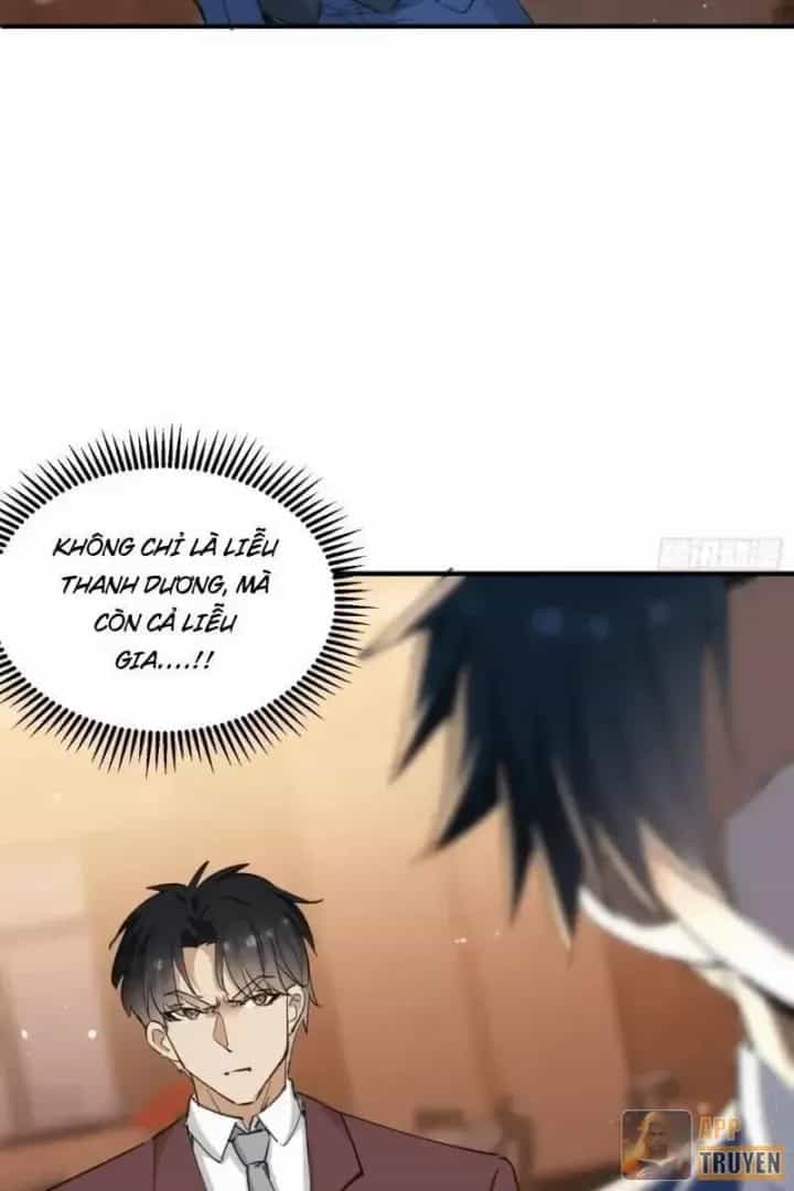 Tẩu Tử: Ta Thật Không Phải Kẻ Ngốc - Chương 33 - ảnh 27