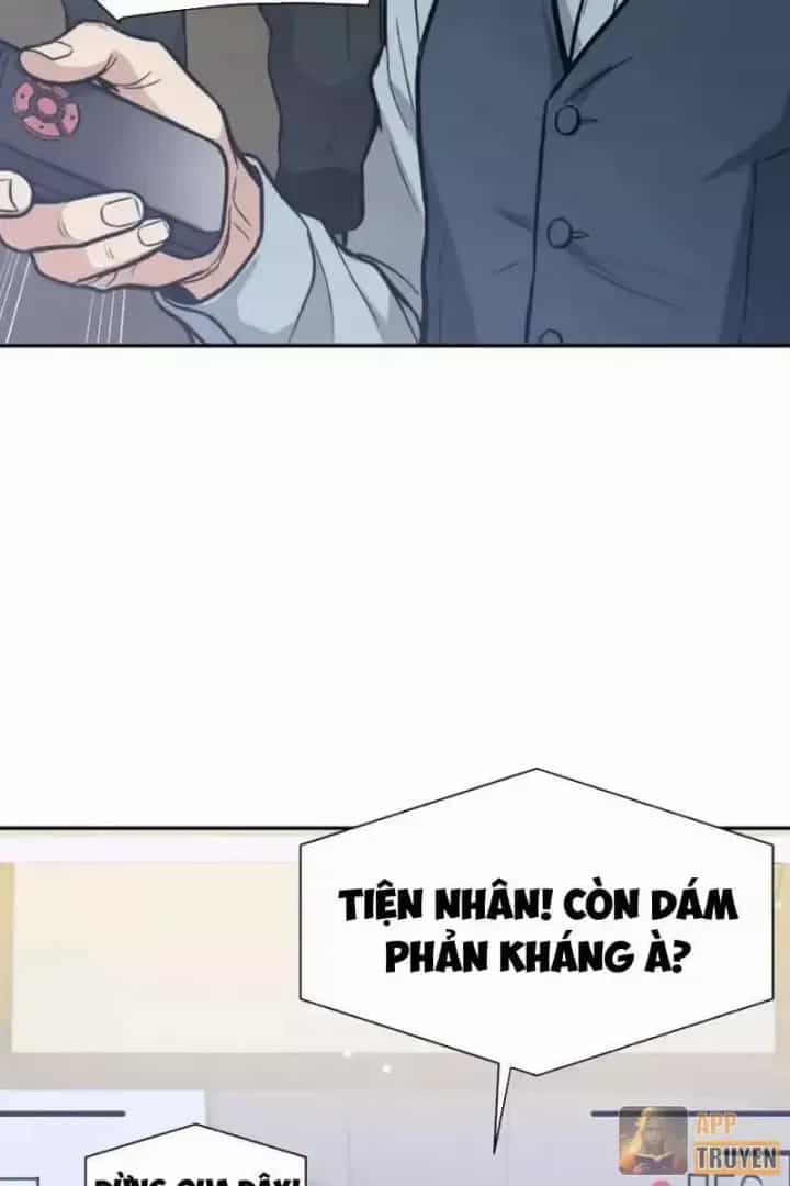 Tẩu Tử: Ta Thật Không Phải Kẻ Ngốc - Chương 34 - ảnh 53