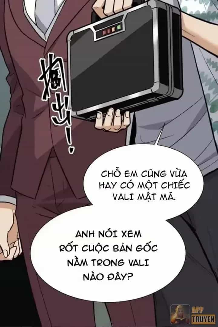 Tẩu Tử: Ta Thật Không Phải Kẻ Ngốc - Chương 34 - ảnh 78