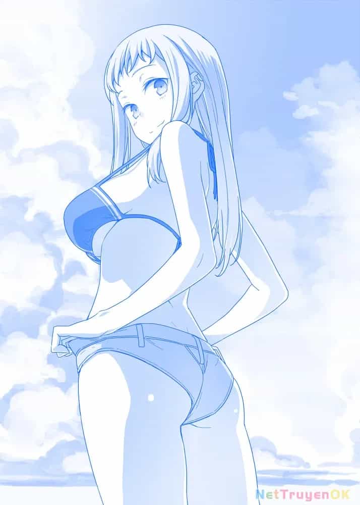 Tawawa On Monday - Art Every Monday - Chương 1 - ảnh 16