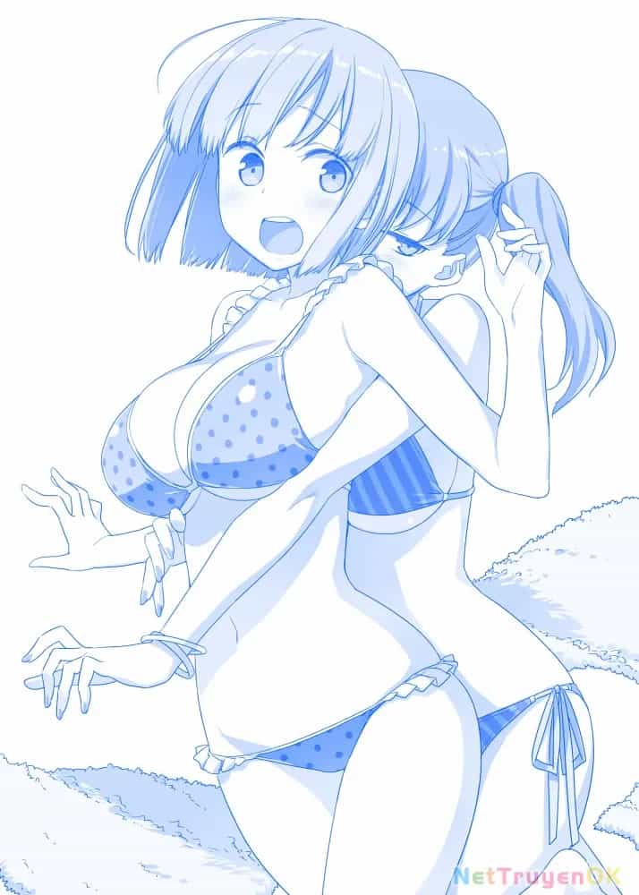 Tawawa On Monday - Art Every Monday - Chương 1 - ảnh 28