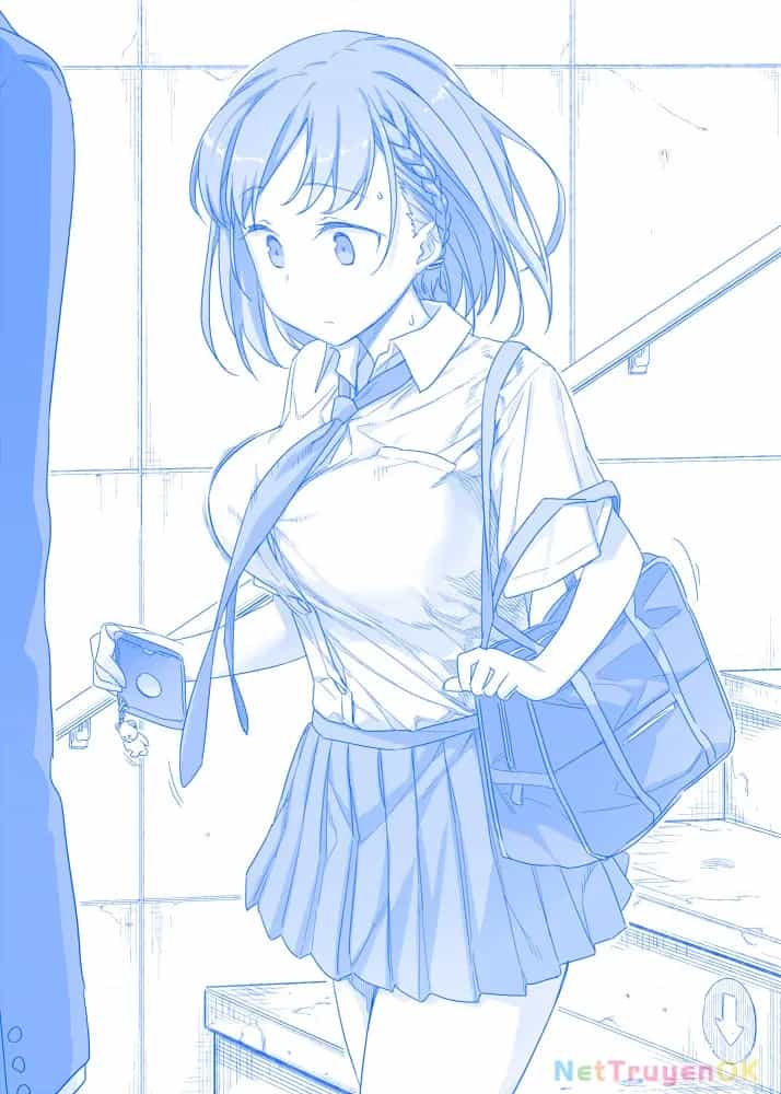 Tawawa On Monday - Art Every Monday - Chương 1 - ảnh 34