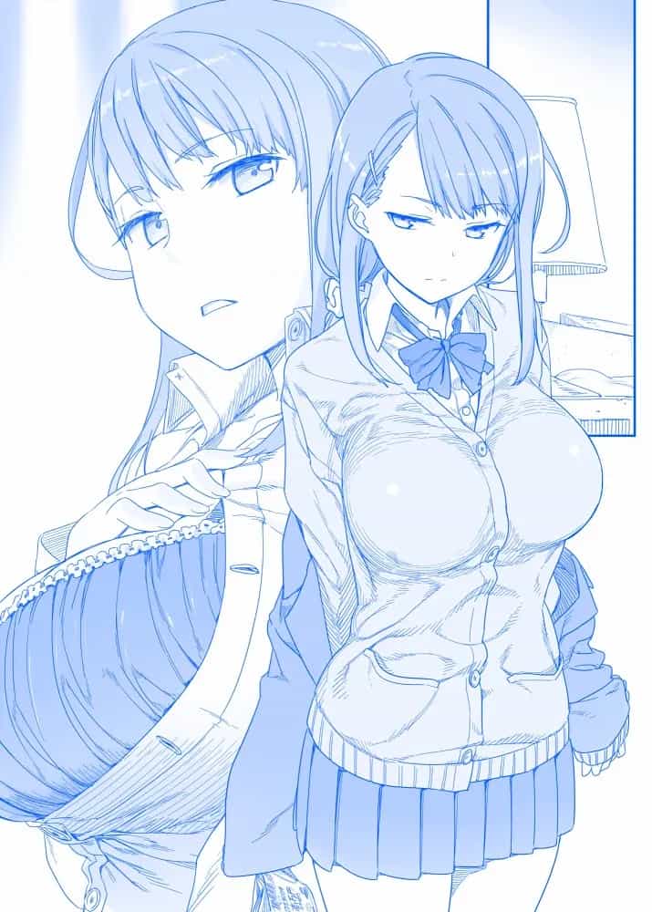 Tawawa On Monday - Art Every Monday - Chương 1 - ảnh 44