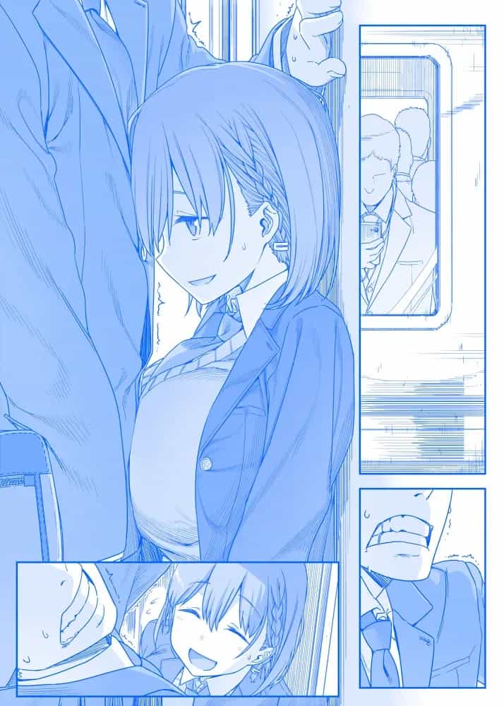 Tawawa On Monday - Art Every Monday - Chương 1 - ảnh 46