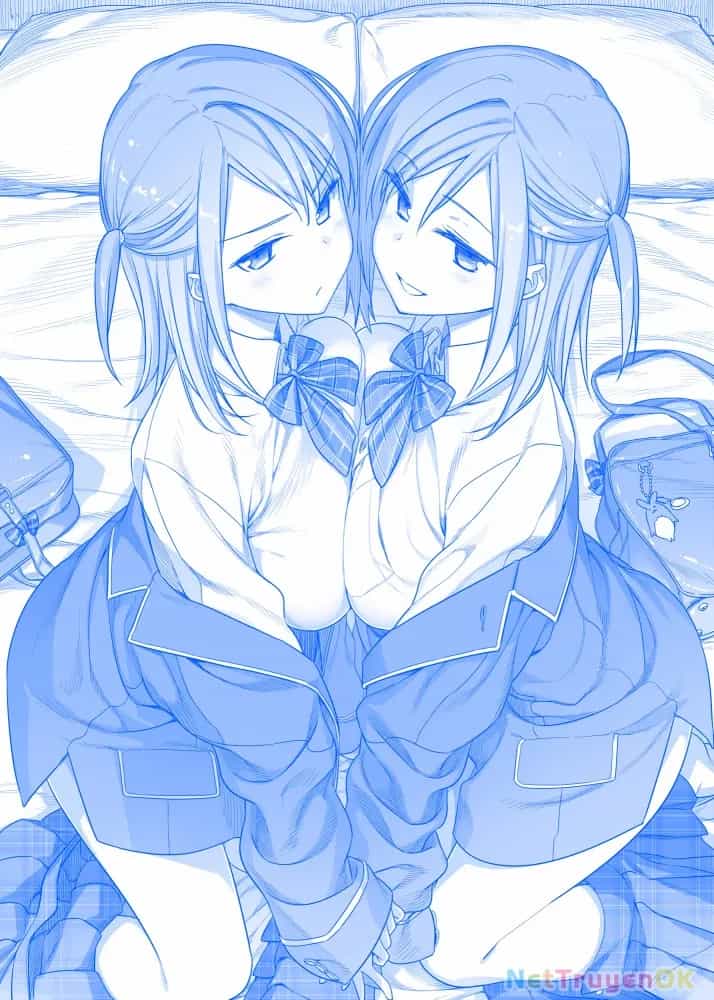 Tawawa On Monday - Art Every Monday - Chương 1 - ảnh 55