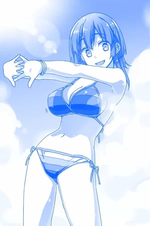 Tawawa On Monday - Art Every Monday - Chương 1 - ảnh 6