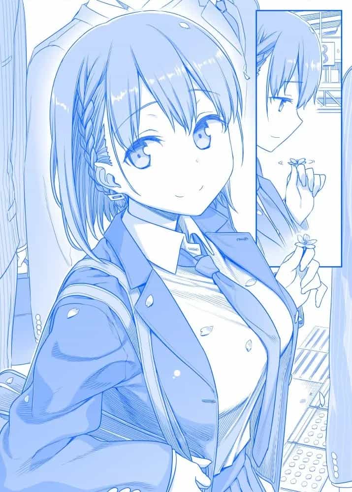 Tawawa On Monday - Art Every Monday - Chương 1 - ảnh 62