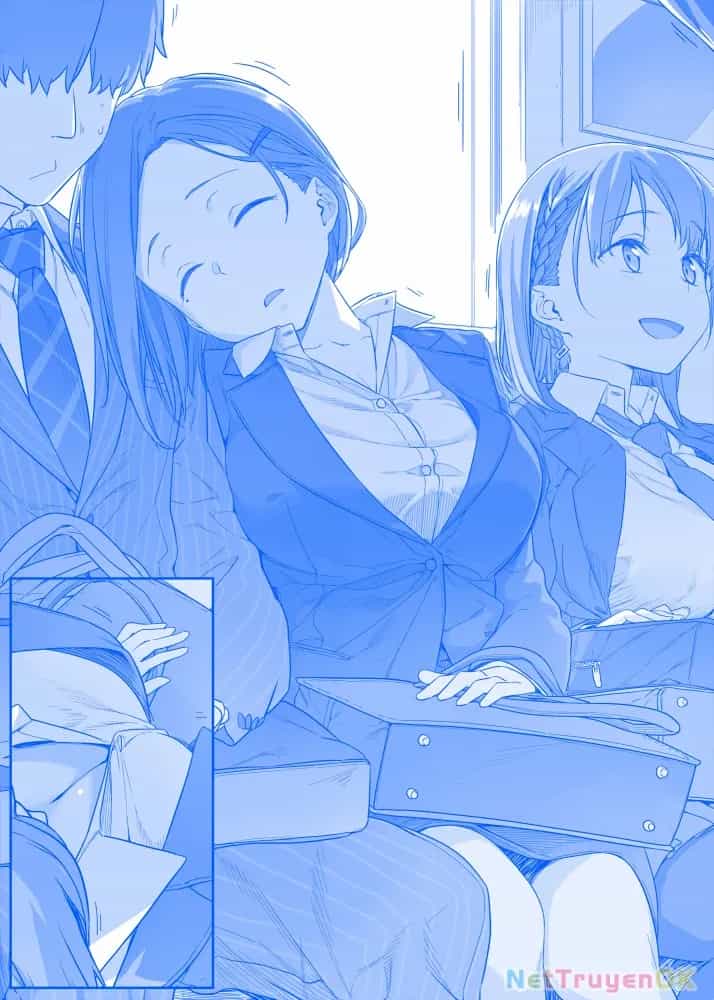 Tawawa On Monday - Art Every Monday - Chương 1 - ảnh 67