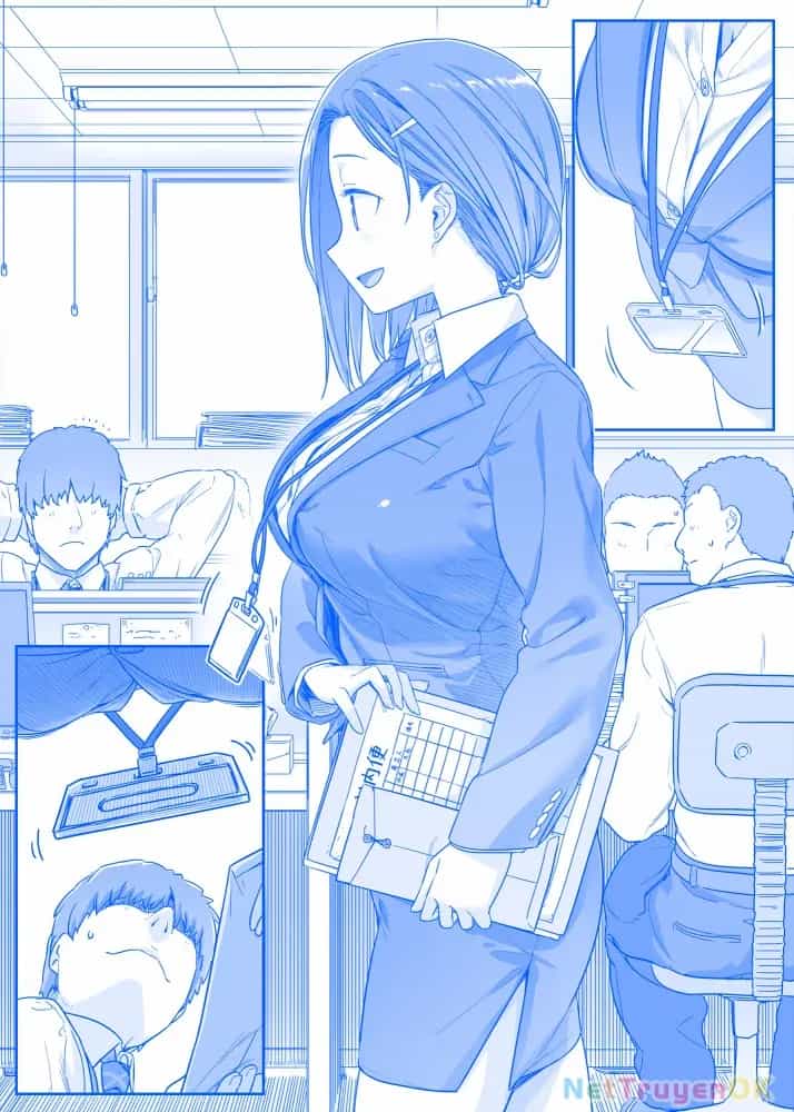 Tawawa On Monday - Art Every Monday - Chương 1 - ảnh 68