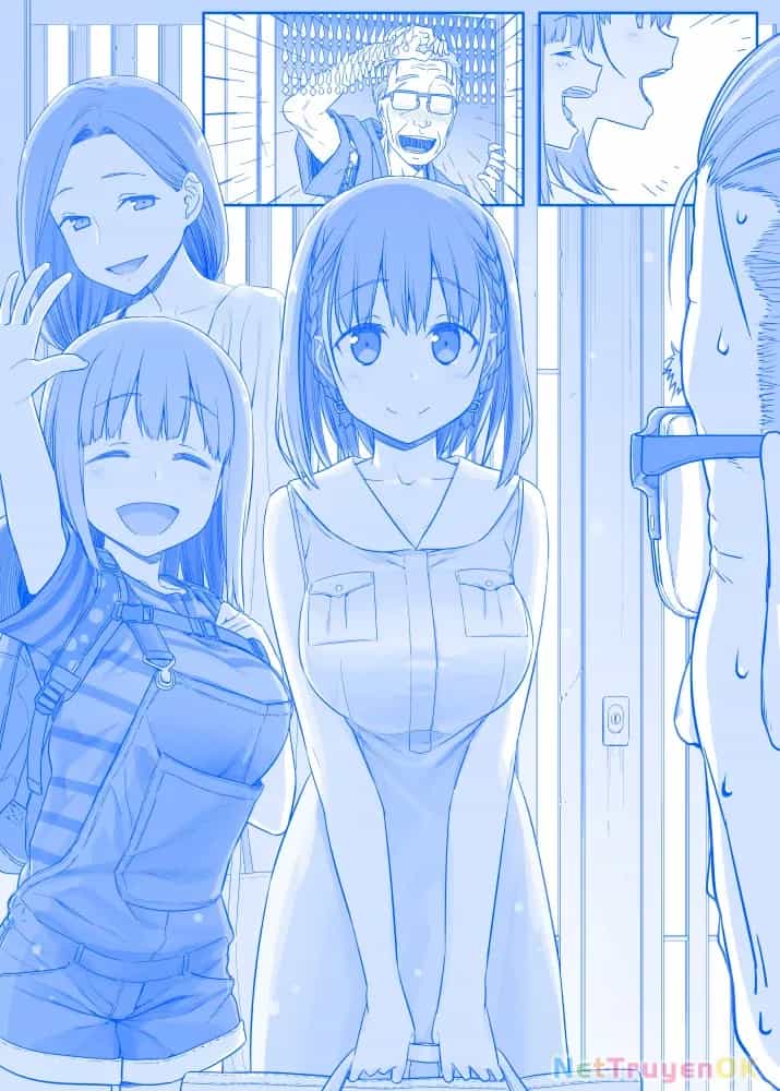 Tawawa On Monday - Art Every Monday - Chương 1 - ảnh 81