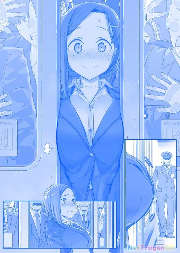 Tawawa On Monday - Art Every Monday - Chương 1 - ảnh 91